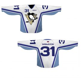 Хоккейная форма "ДИЗАЙН 032" Хоккейная форма "ДИЗАЙН 032"